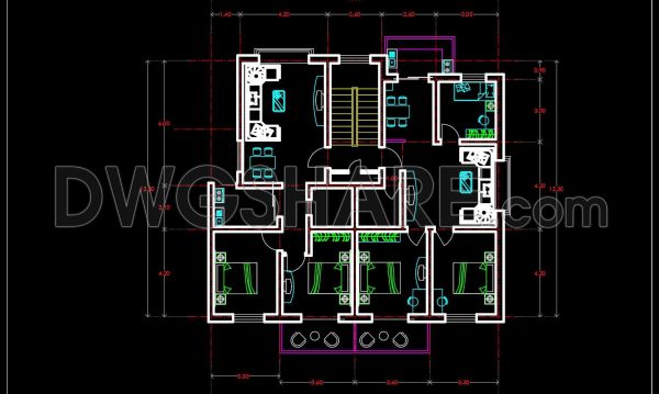 3 years ago
                

                
             846174.Apartment Plan AutoCAD File Free Download