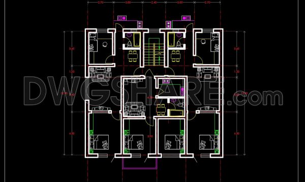 3 years ago
                

                
             1,674183.Apartment Plan AutoCAD File Free Download