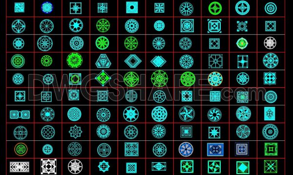 3 years ago
                

                
             1,182254. Paving Design CAD Blocks