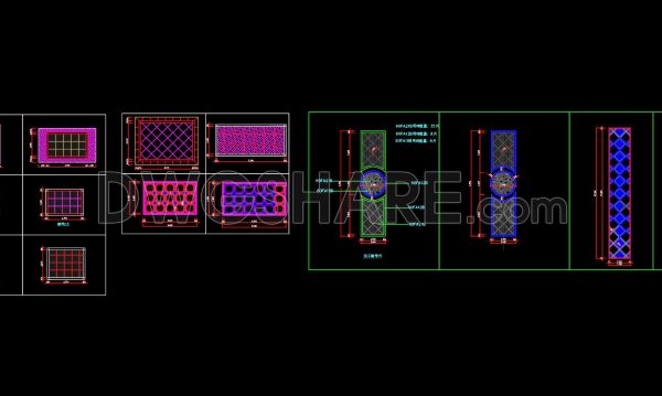 3 years ago
                

                
             574259. Paving Design CAD Blocks