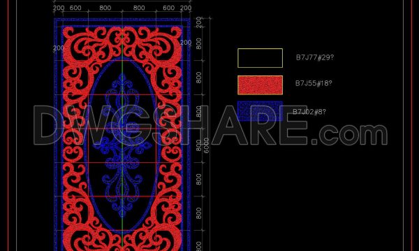 3 years ago
                

                
             532265. Paving Design CAD Blocks