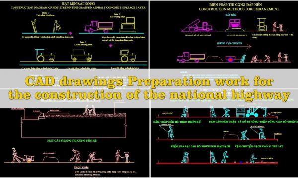 3 years ago
                

                
             2,358CAD drawings Preparation work for the construction of the national highway for download