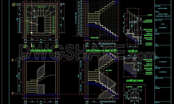 3 years ago
                

                
             1,381131.Detailed drawings of stairs in autocad file