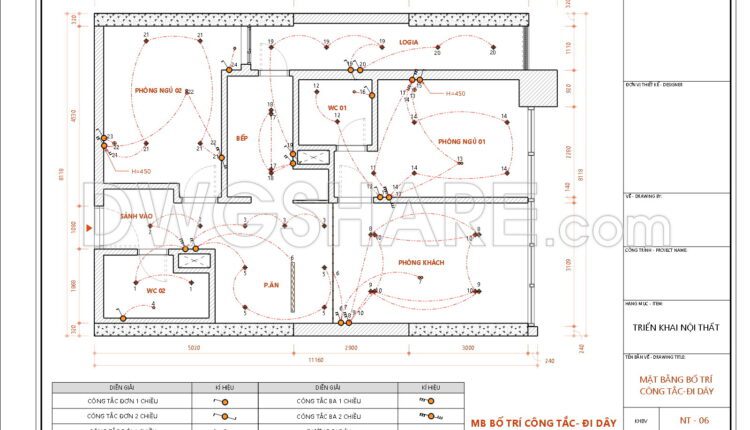 186.Apartment Plan Sketchup Layout File Free Download