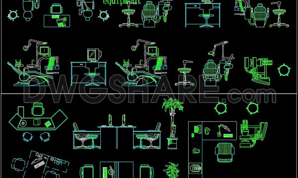 2 years ago
                

                
             9,912233. CAD drawings of medical equipment, hospital equipment