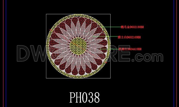 2 years ago
                

                
             618279. Paving Design CAD Blocks