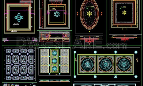 2 years ago
                

                
             5,04560. Cad Drawings Of Ceiling Detail For Download