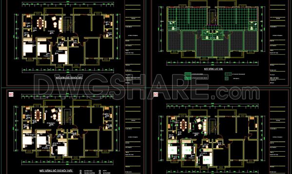 3 years ago
                

                
             3,176House Design Drawings of Interior Design V.3