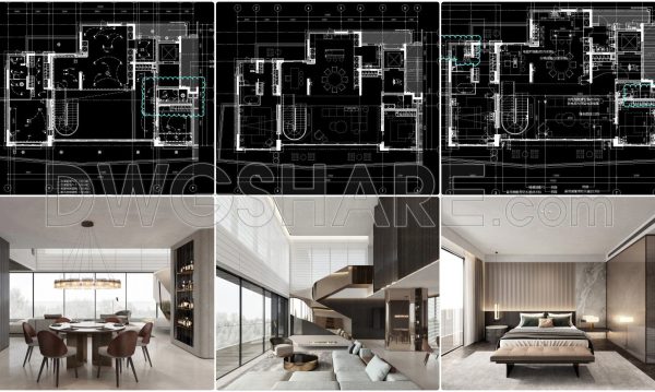 3 years ago
                

                
             6,321House Design Drawings of Interior Design V.5