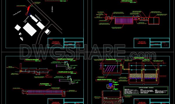 2 years ago
                

                
             3,408108. Cad Drawing Of Drinking Water Treatment Project For Download