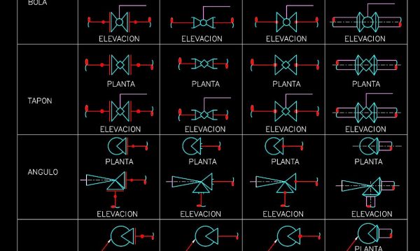 110. The CAD drawings for PVC Pipe And Fitting for free download