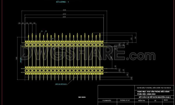 2 years ago
                

                
             2,514129. CAD drawings detailing fences available for download