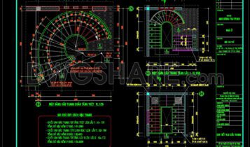 394. Free Download of Detailed Technical CAD Drawings for Bathroom ...