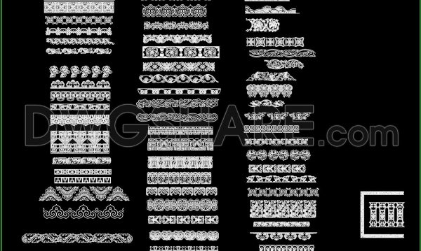 2 years ago 3278165. Decorative pattern free download