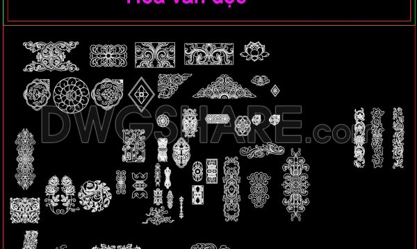 2 years ago 2722166. Decorative pattern free download