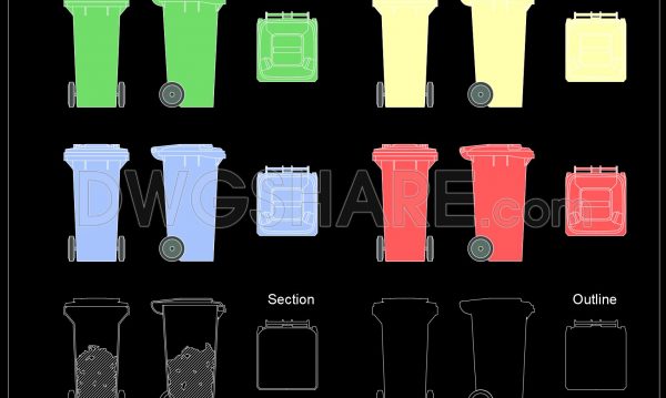 2 years ago
                

                
             2,62419. Garbage CAD blocks free download