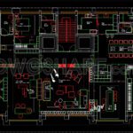 Floor Plans | The Confidential Apartments Seattle - Functional Industrial Apartment Floor Plans