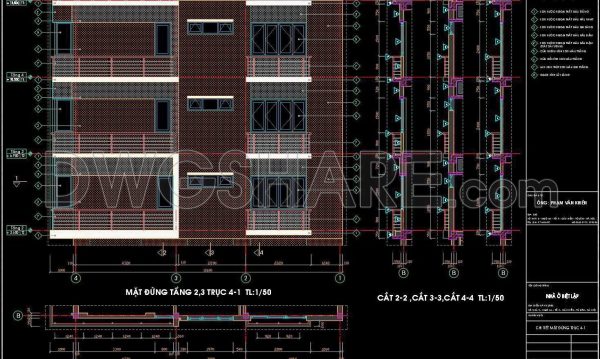 2 years ago
                

                
             1,626224. Detailed CAD drawings of vertical facades in classical architecture