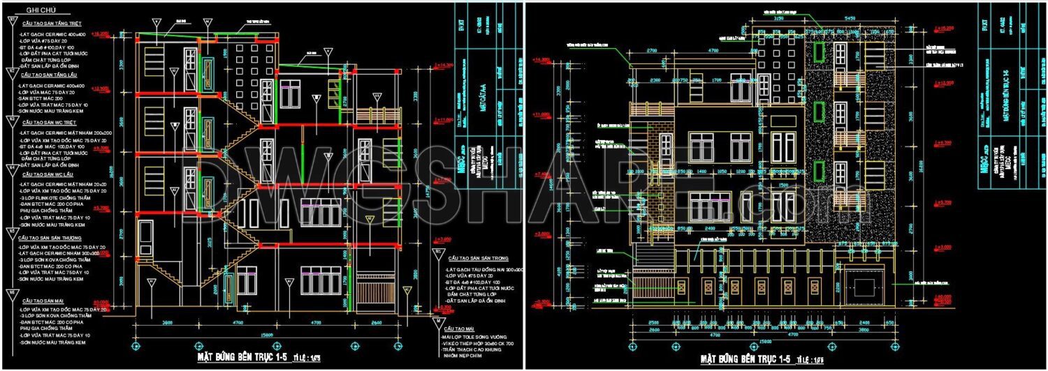 Free Cad Blocks, download DWG models for architects, designers, engineers