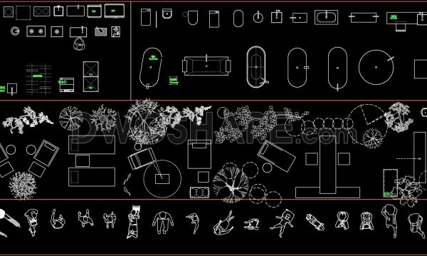 2 years ago
                

                
             8,640271. Blocks CAD for interior, lighting, sculpture, musical instruments, sports equipment, garden and greenery