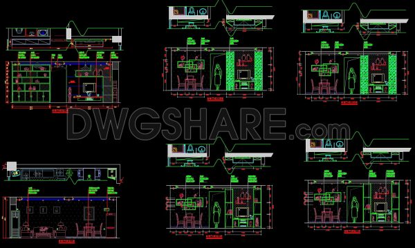 2 years ago
                

                
             3,223272. Display Cabinets Cad Blocks free download