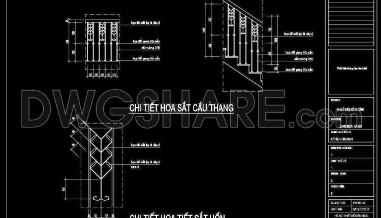 466. Detailed AutoCAD Drawings Of Doors, Windows For Download