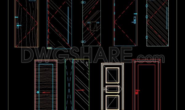 2 years ago
                

                
             4,969470. CAD drawings for tempered glass dynamic doors