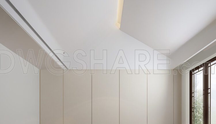 63. Cad Drawings Of Ceiling Detail For Download