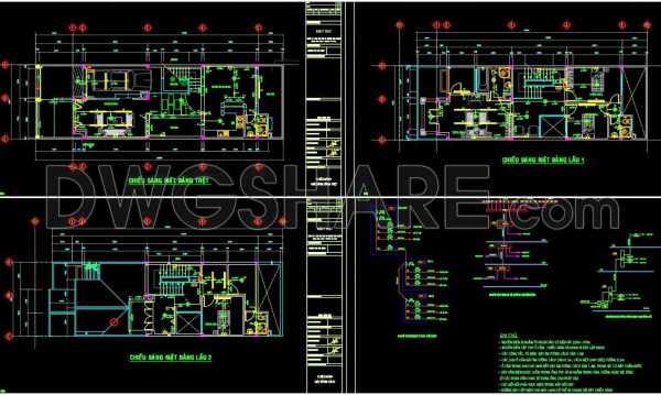 2 years ago
                

                
             5,49867. Detailed CAD drawings of residential ceilings and lighting fixtures