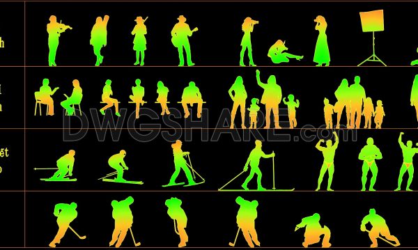 2 years ago
                

                
             1,74893. Cad Drawings Of People Details For Download