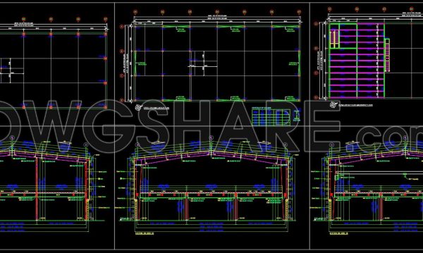 2 years ago
                

                
             9,382161. Cad Drawings Of Complete Steel Building For Download