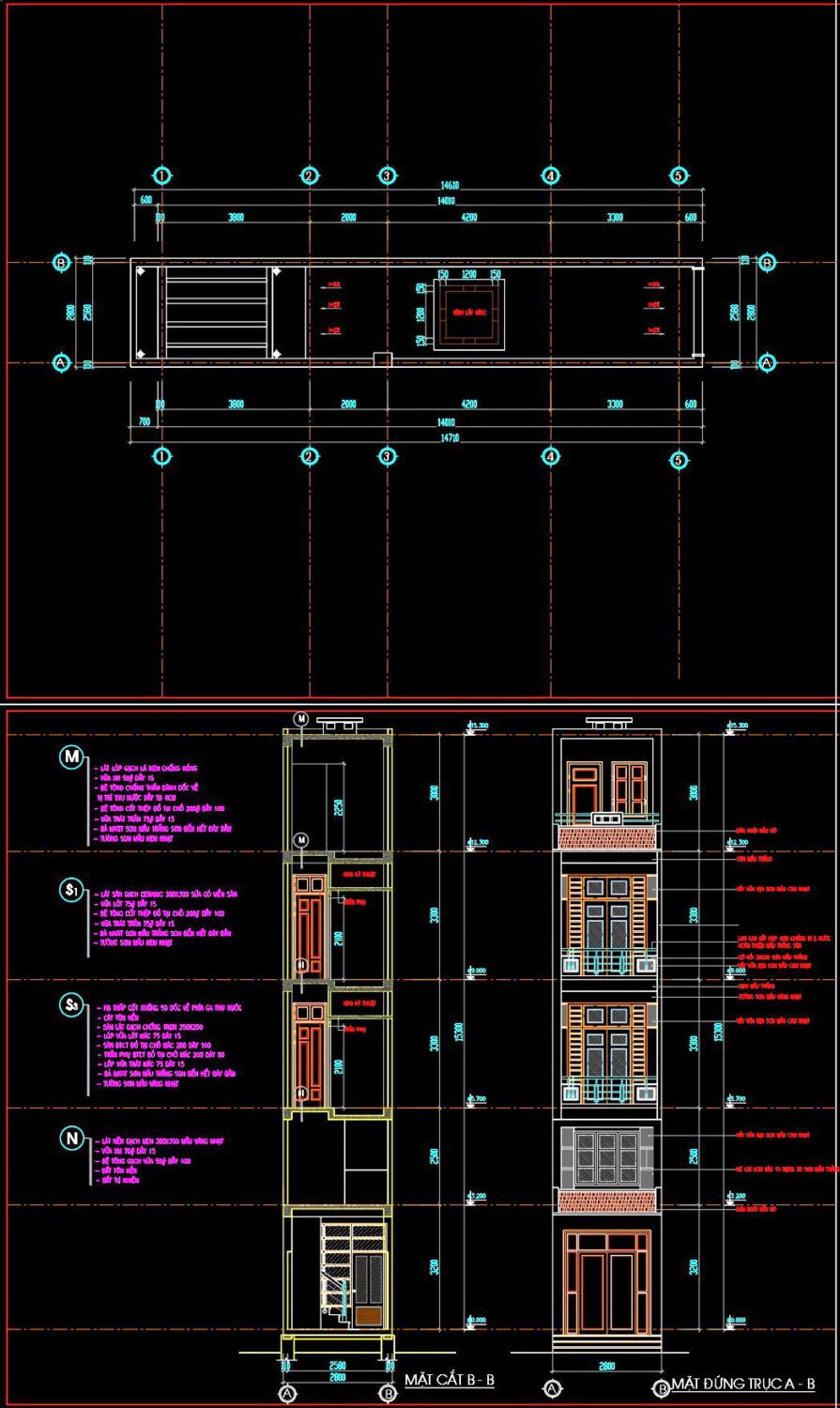 Free Cad Blocks, download DWG models for architects, designers, engineers