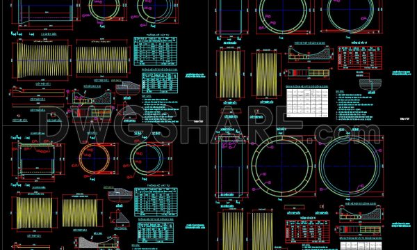 2 years ago
                

                
             3,220221. Download detailed CAD drawing of Concrete Drainage Culvert