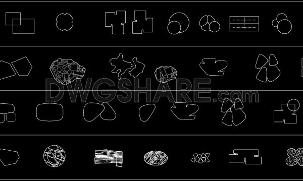 2 years ago
                

                
             4,469266. Download CAD blocks of various types of coffee tables