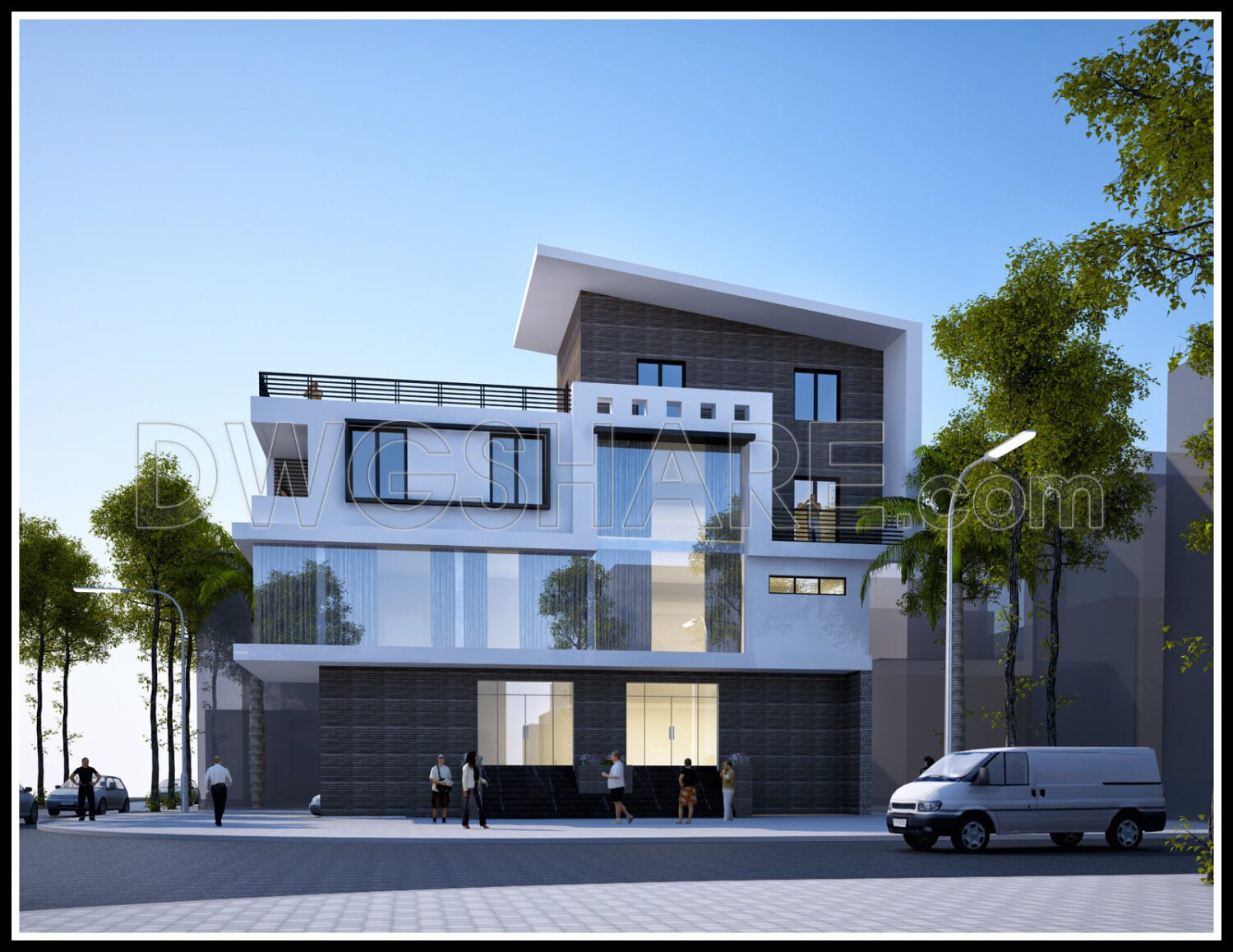 Free Cad Blocks, download DWG models for architects, designers, engineers