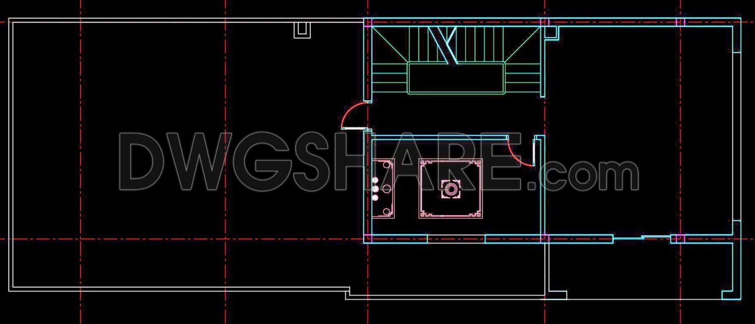 Free Cad Blocks, download DWG models for architects, designers, engineers