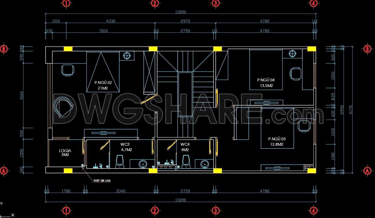 Free Cad Blocks, download DWG models for architects, designers, engineers