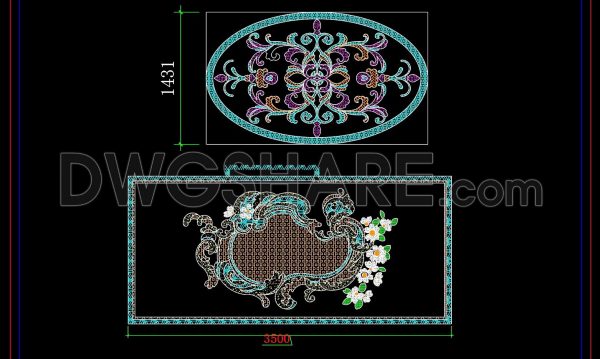 2 years ago
                

                
             967305. Paving Design CAD Blocks