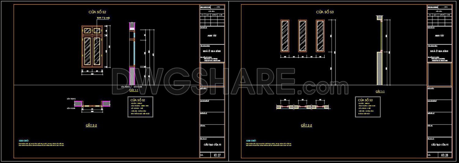 Free Cad Blocks, download DWG models for architects, designers, engineers