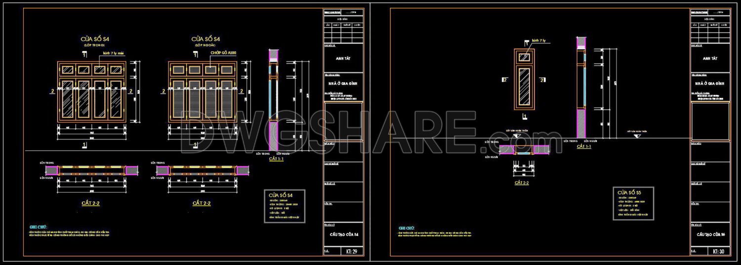 Free Cad Blocks, download DWG models for architects, designers, engineers