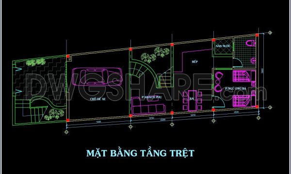 2 years ago
                

                
             425204. House Plan Design CAD File Free download