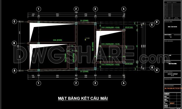2 years ago
                

                
             477231. Structural Drawings Of 4-Story House A Complete Project 5.5m x 11.6m For Download