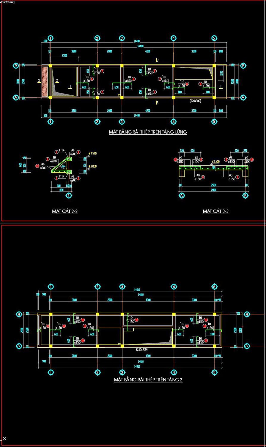 Free Cad Blocks, download DWG models for architects, designers, engineers