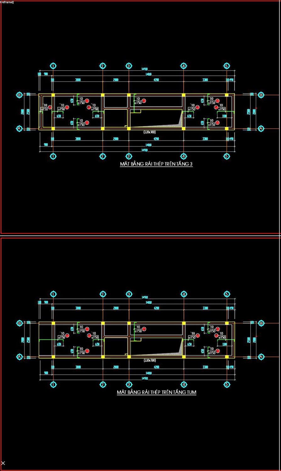 Free Cad Blocks, download DWG models for architects, designers, engineers