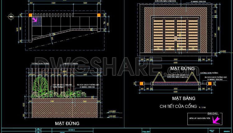 252. Download detailed CAD drawings of the glass roof lighting details, and balcony details for a townhouse