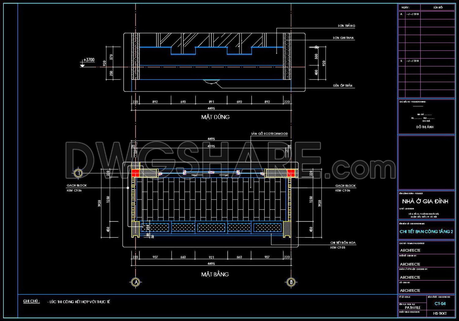 Free Cad Blocks, download DWG models for architects, designers, engineers
