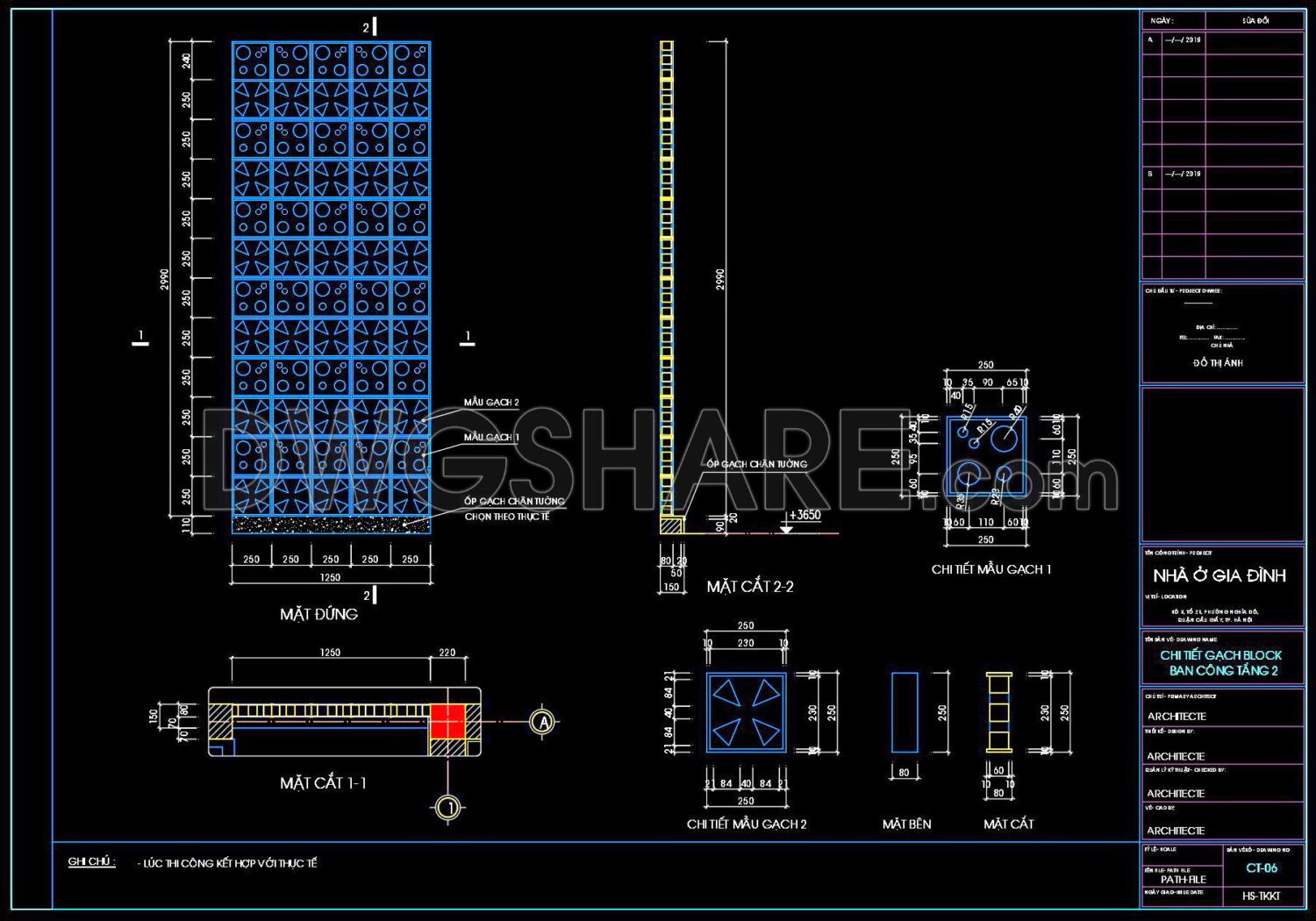 Free Cad Blocks, download DWG models for architects, designers, engineers