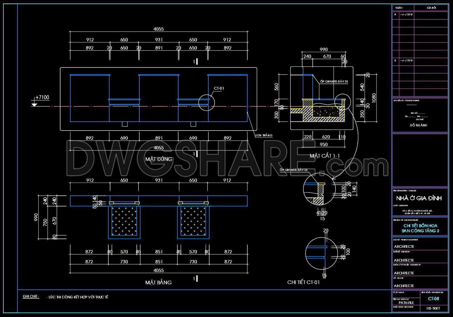 Free Cad Blocks, download DWG models for architects, designers, engineers