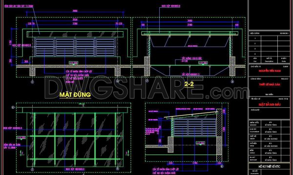 2 years ago
                

                
             854261. Detailed CAD drawings of skylight roofs and balcony railings for a townhouse