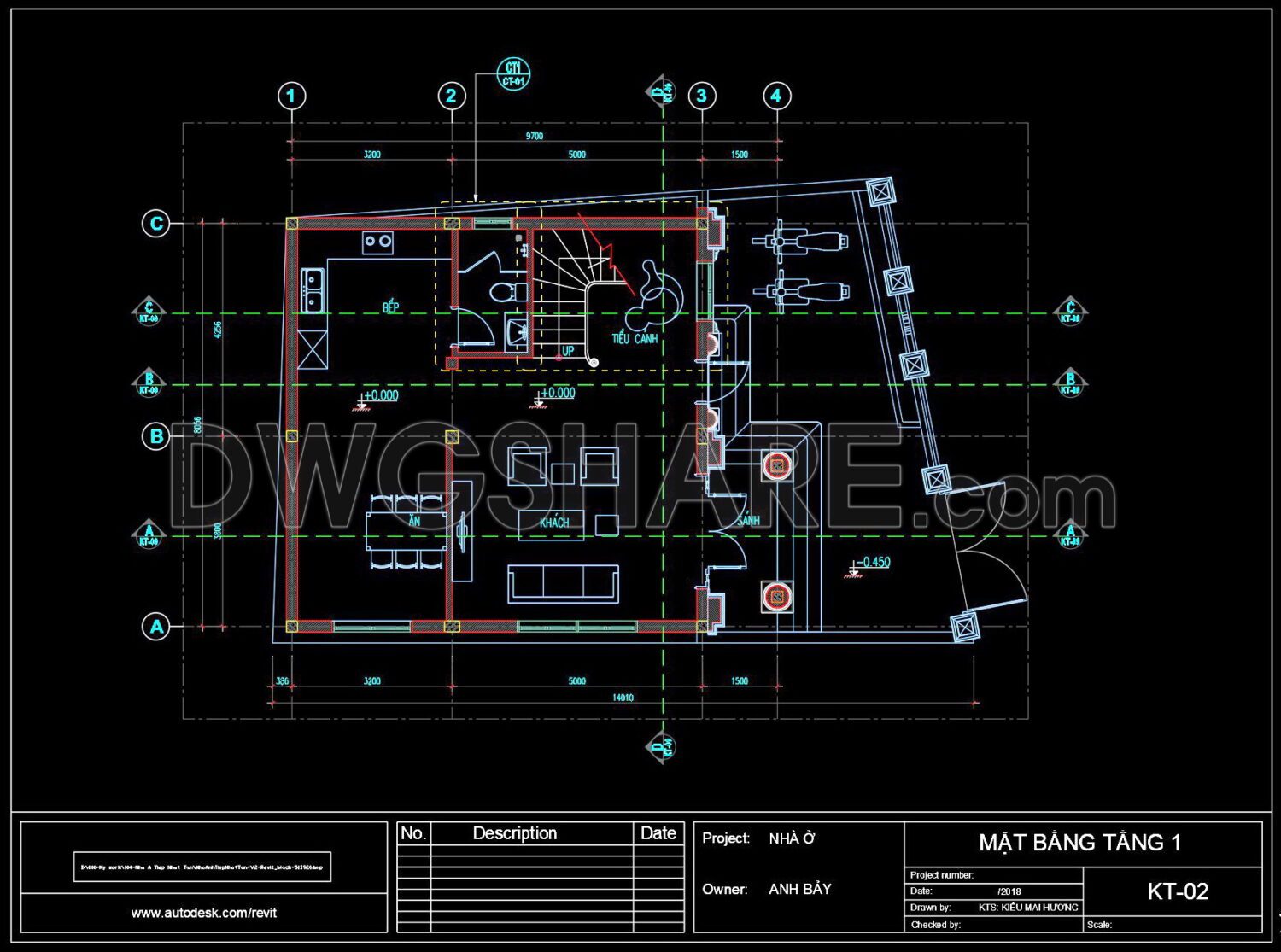 Free Cad Blocks, download DWG models for architects, designers, engineers